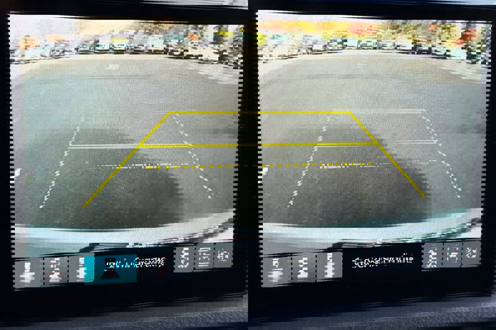 Certified 2025 Honda CR-V EX-L image 21