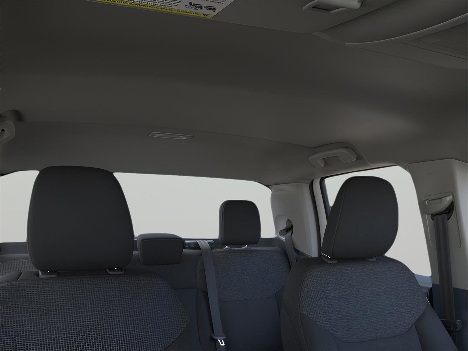 New 2026 Ford Maverick XL FWD image 12