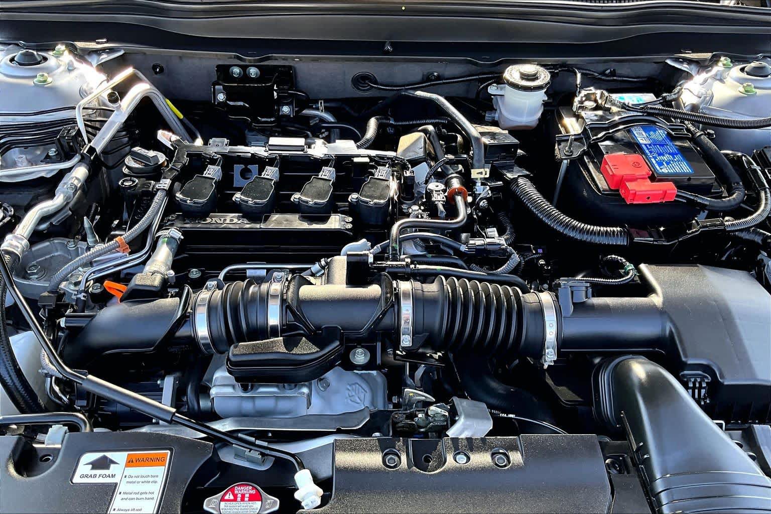 Used 2021 Honda Accord Sport Special Edition image 30