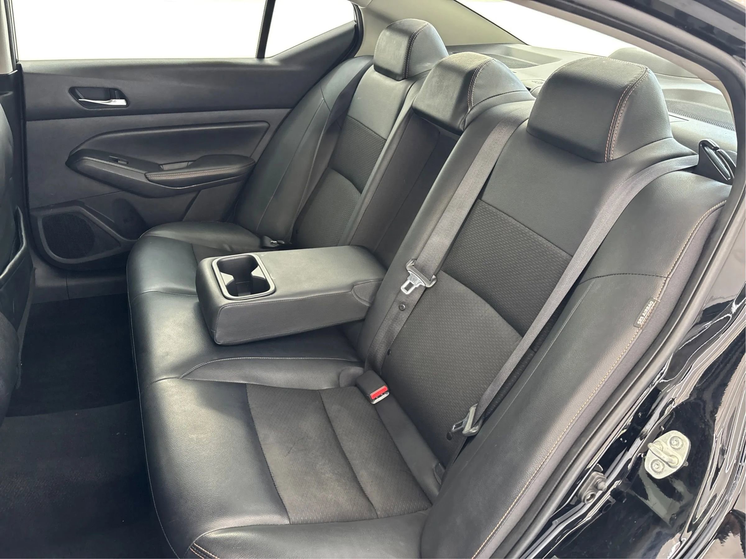 Used 2020 Nissan Altima 2.5 SR image 14