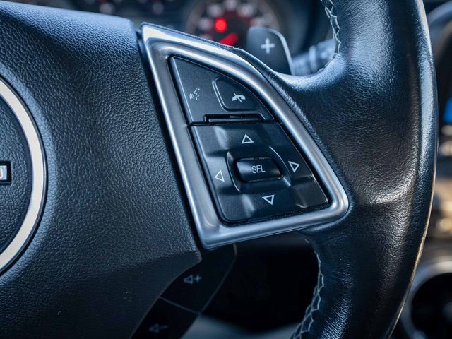 Used 2021 Chevrolet Camaro LT w/ RS Package image 34