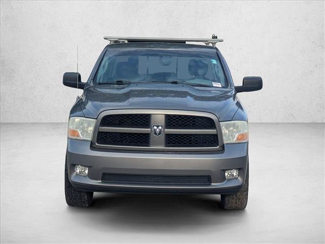 Used 2012 RAM 1500 Express RWD image 2