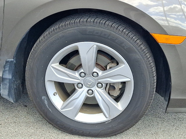 Certified 2020 Honda Odyssey EX-L image 11