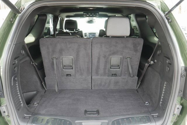 Used 2020 Dodge Durango R/T w/ Blacktop Package image 11