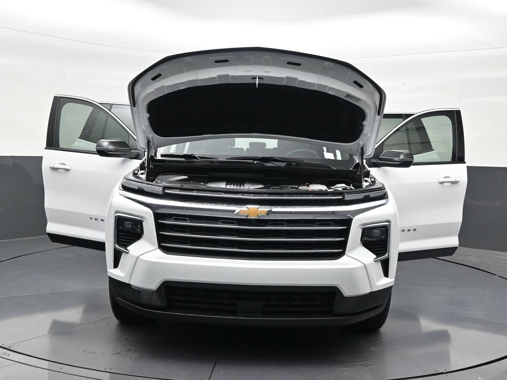 Used 2026 Chevrolet Traverse LT FWD image 37