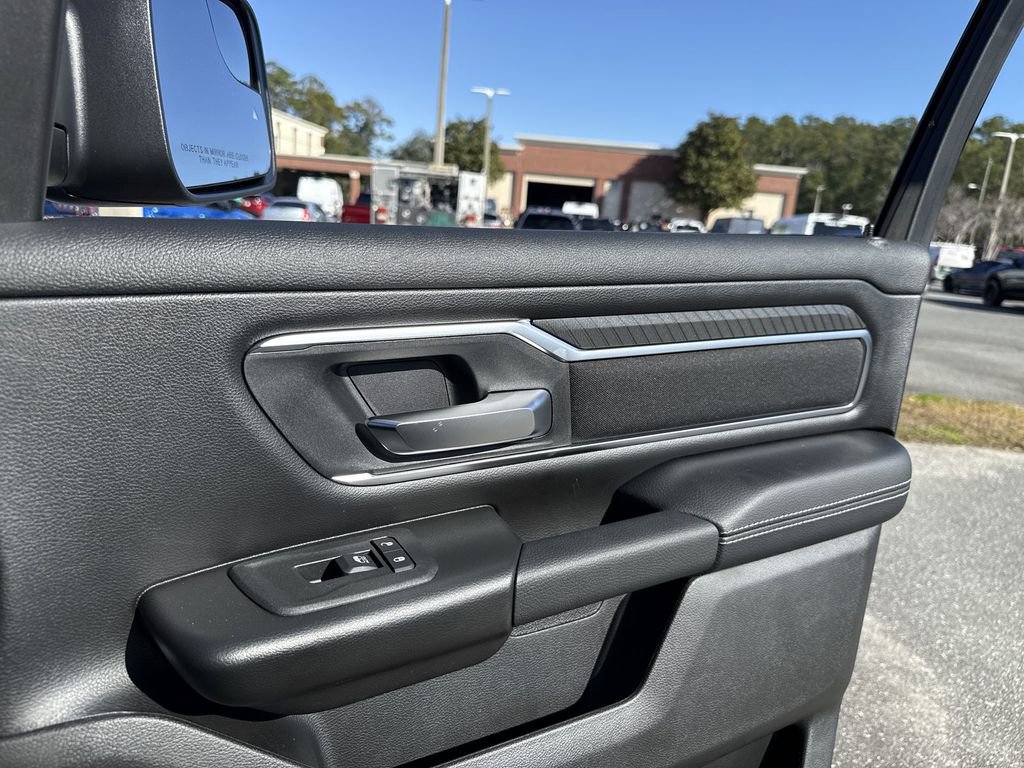 New 2026 RAM 1500 Big Horn image 25