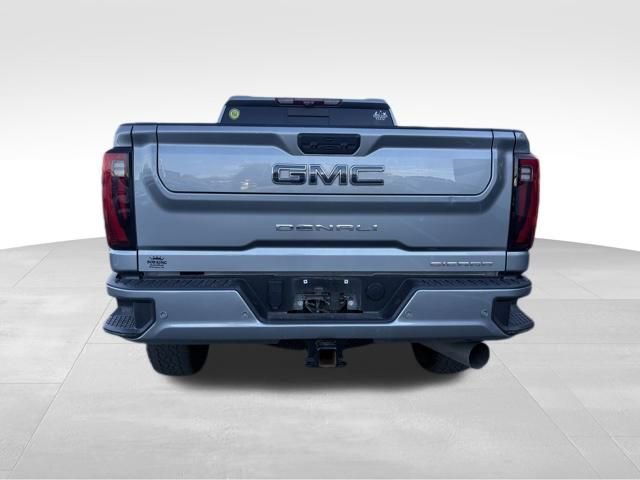 Used 2024 GMC Sierra 2500 Denali Ultimate image 8