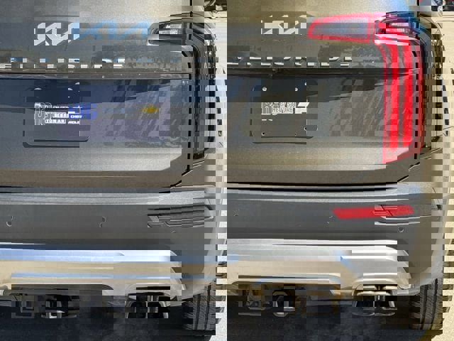 Used 2022 Kia Telluride EX w/ Towing Package image 7