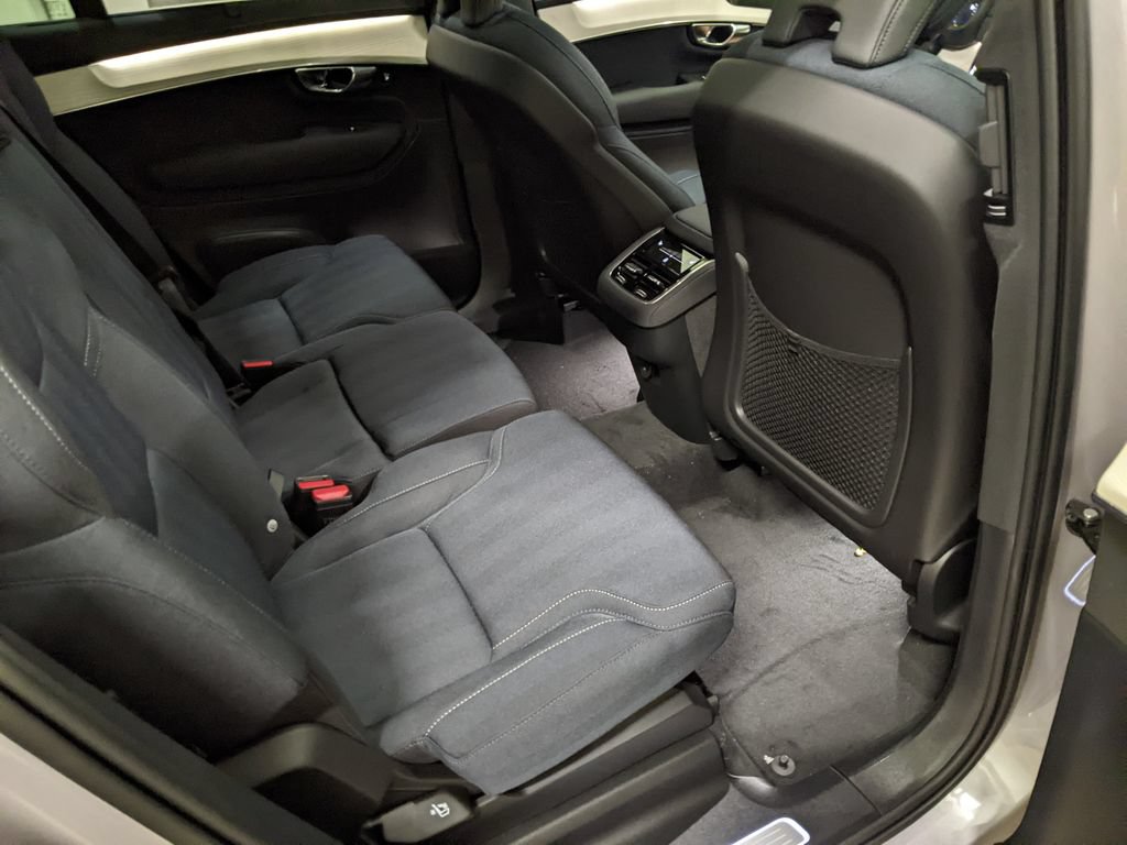 New 2026 Volvo XC90 B6 Ultra w/ Protection Package Premier AWD/4WD image 25