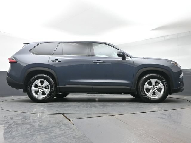 Certified 2026 Toyota Grand Highlander AWD image 36