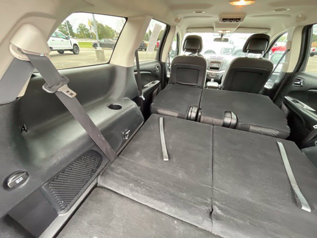Used 2016 Dodge Journey SE w/ Flexible Seating Group FWD image 61