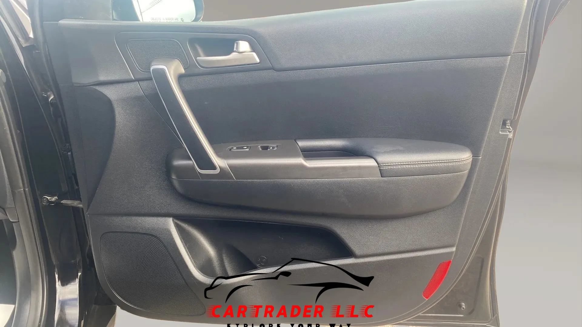 Used 2017 Kia Sportage LX FWD image 16