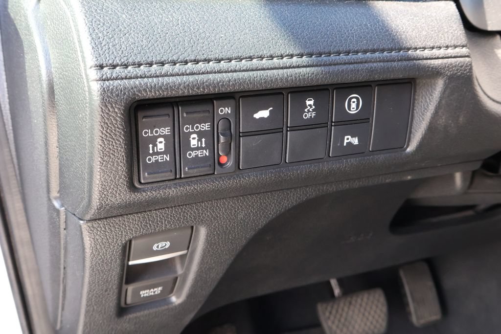 Used 2021 Honda Odyssey Elite image 15