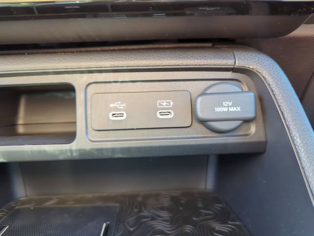 New 2026 Honda Passport TrailSport image 17