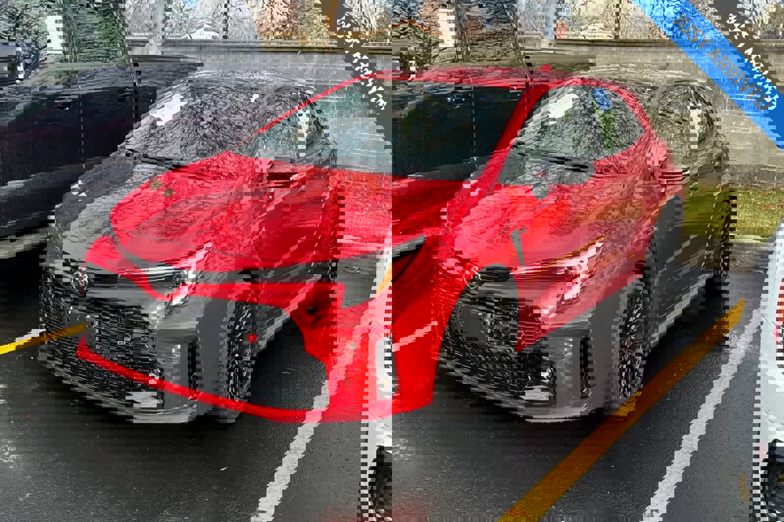 Used 2024 Toyota Corolla Premium