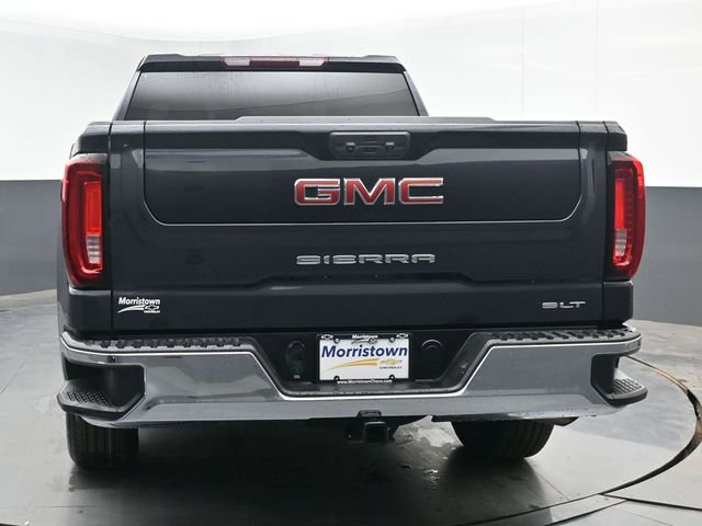 Used 2024 GMC Sierra 1500 SLT image 13