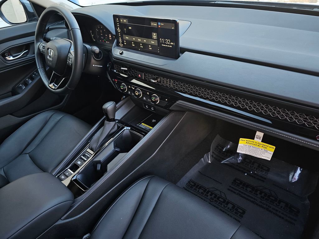 Used 2025 Honda Accord EX-L image 20
