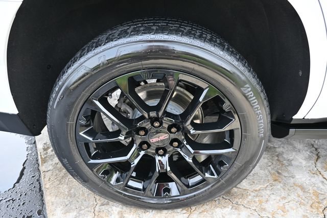 Used 2022 GMC Yukon Denali w/ Max Trailering Package AWD/4WD image 12