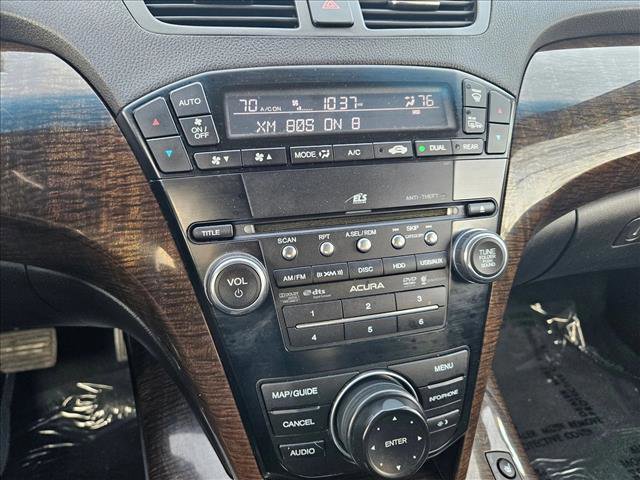 Used 2012 Acura MDX w/ Advance Package image 13