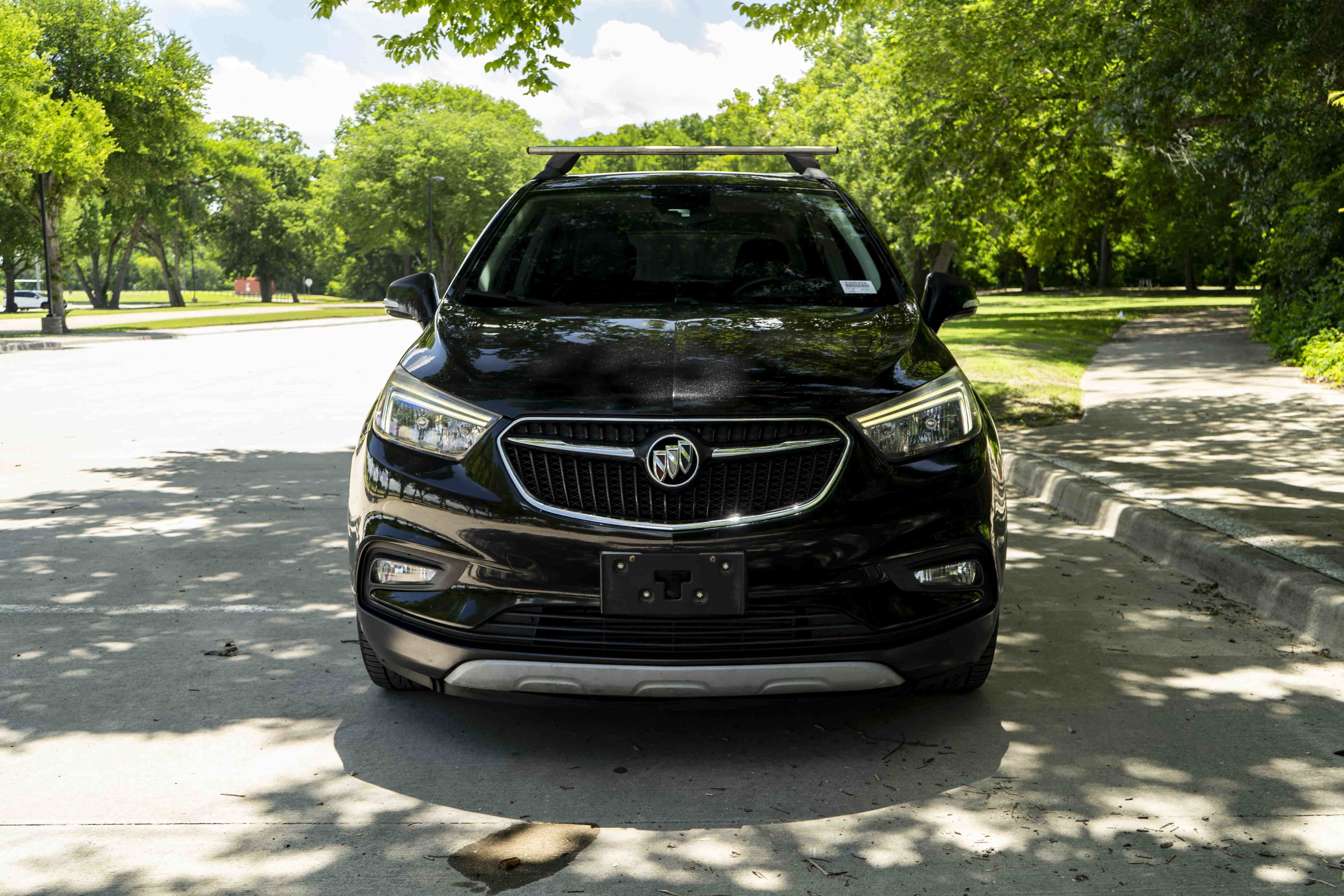 Used 2018 Buick Encore Preferred w/ Experience Buick Package FWD image 3