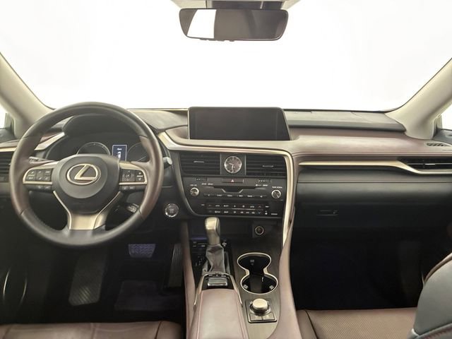 Used 2017 Lexus RX 350 AWD image 20