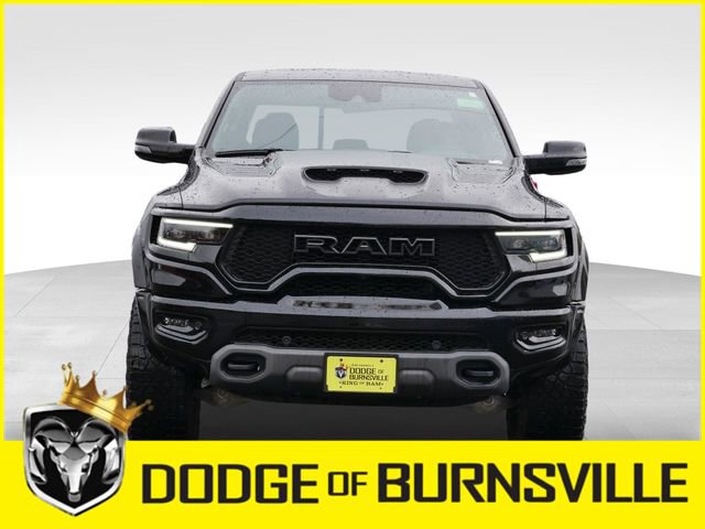 Used 2024 RAM 1500 TRX w/ TRX Level 2 Equipment Group image 2