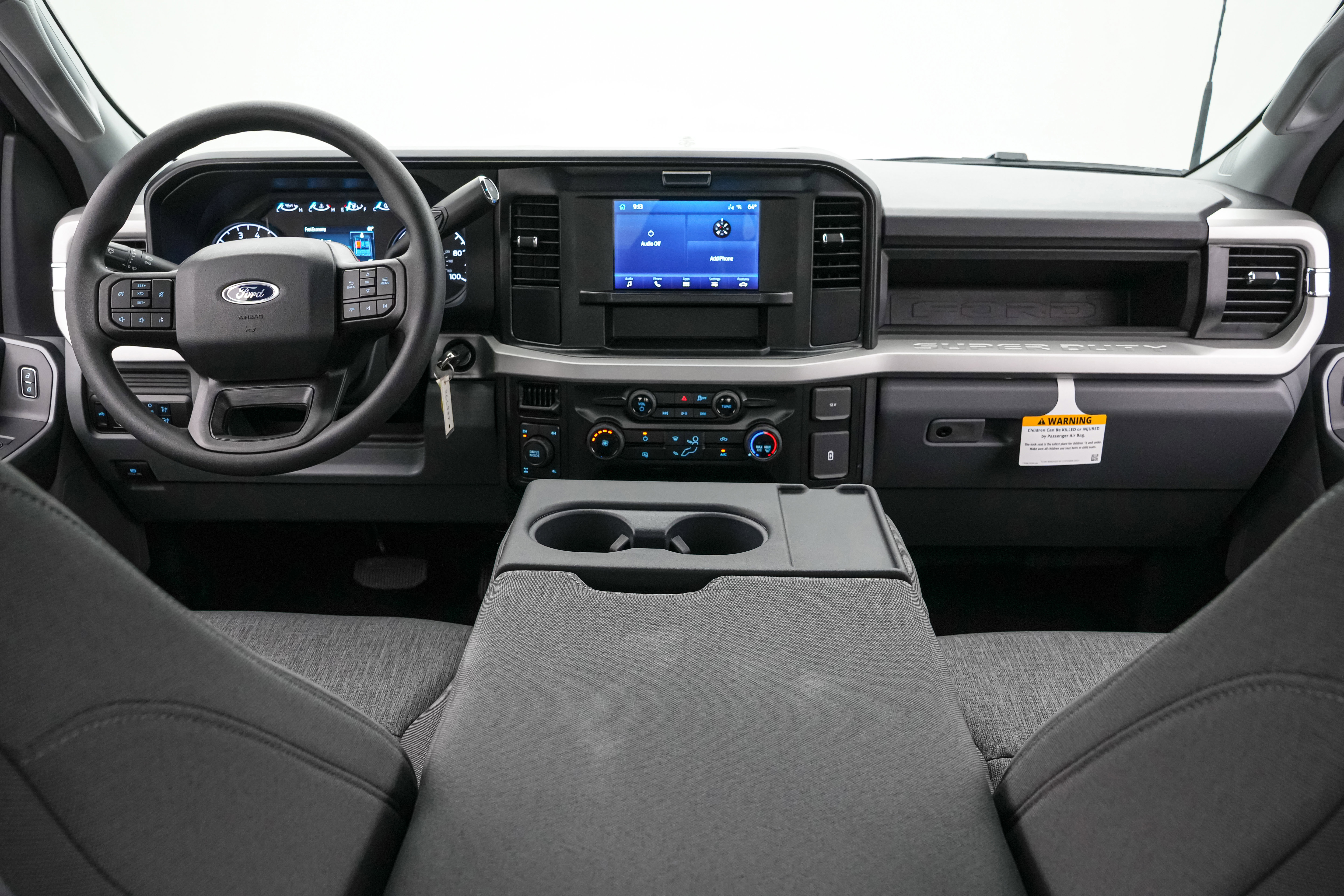 New 2026 Ford F250 XL AWD/4WD image 15