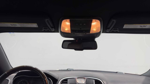 Used 2018 Chrysler 300 Limited w/ Safetytec Plus Group RWD image 19