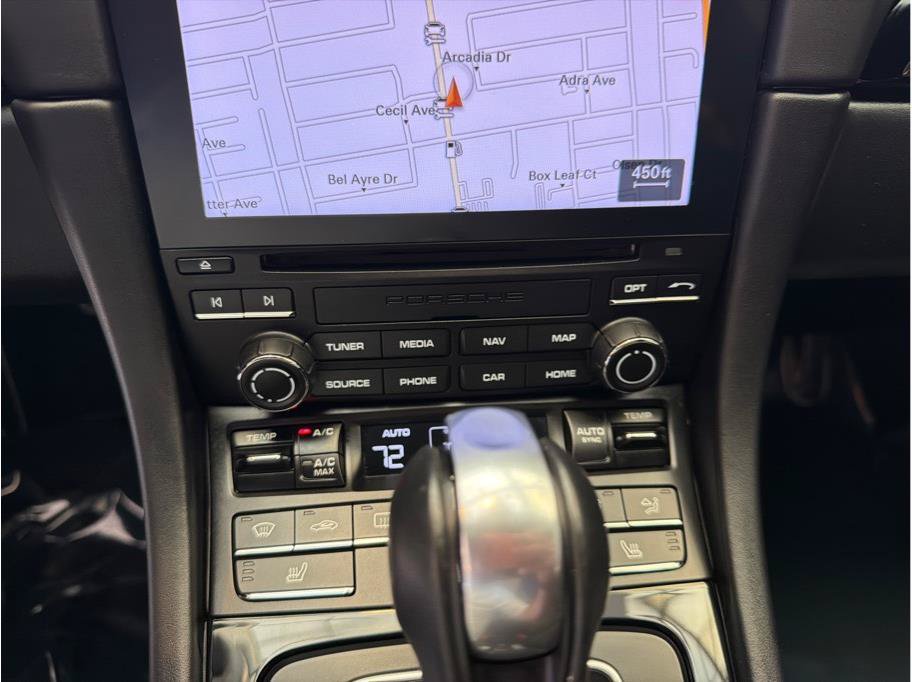 Used 2019 Porsche 911 Carrera T RWD image 15