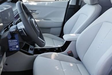 New 2026 Hyundai Kona Limited AWD/4WD image 8