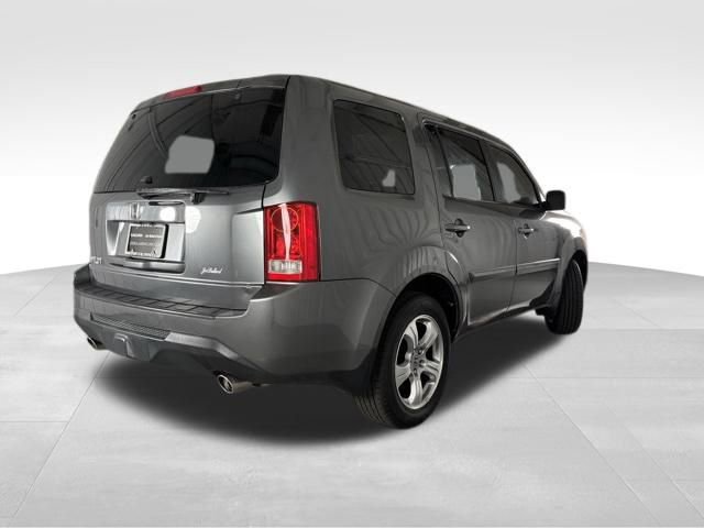 Used 2012 Honda Pilot EX-L image 7