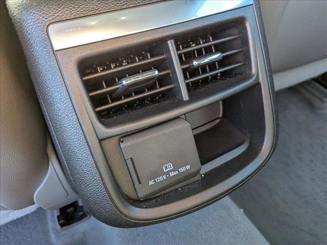 Used 2015 Chevrolet Impala LTZ image 18