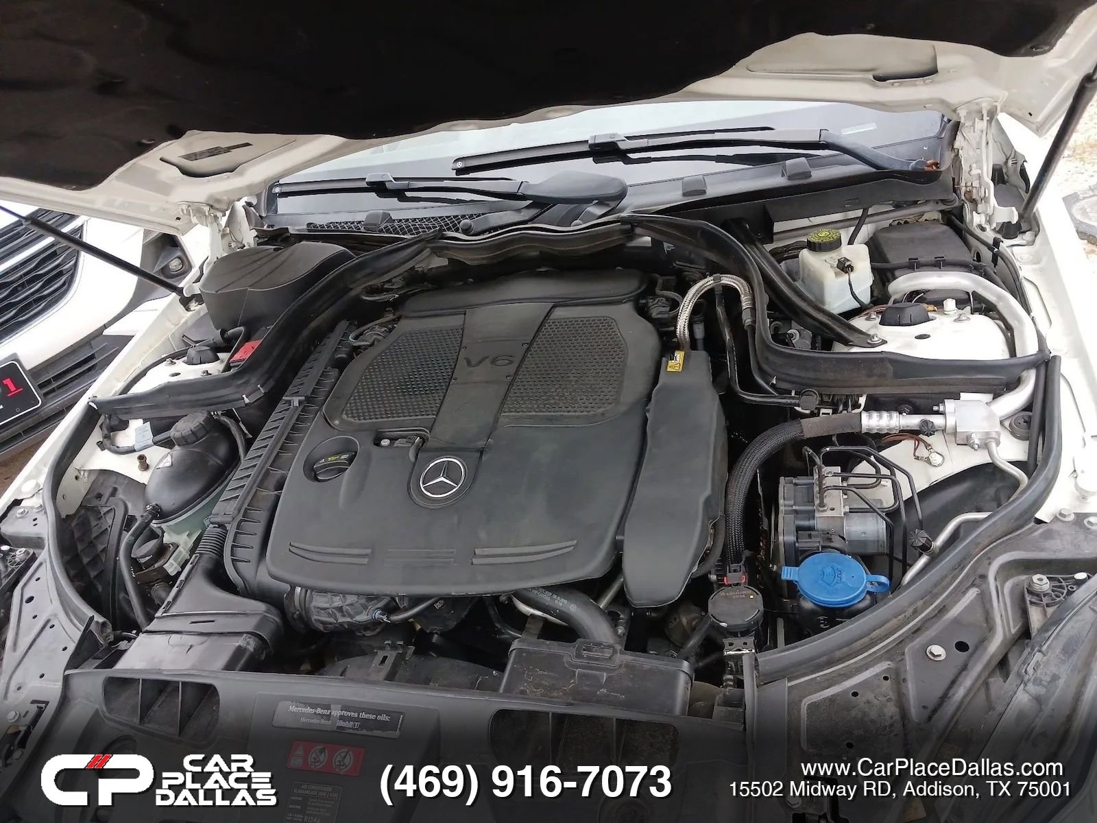 Used 2014 Mercedes-Benz E 350 Cabriolet image 11