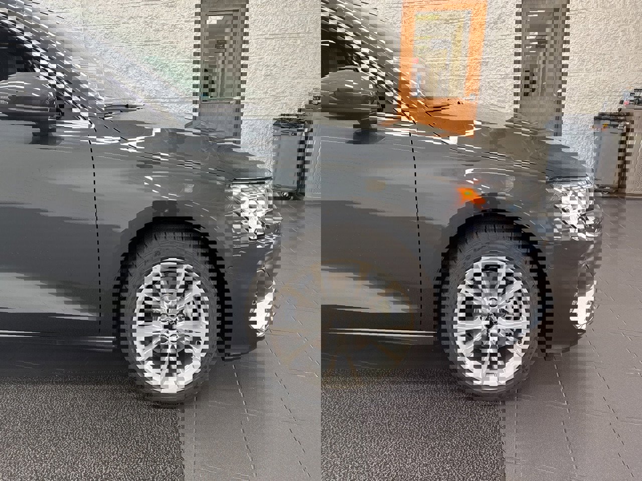 New 2025 Audi A3 2.0T Premium image 41