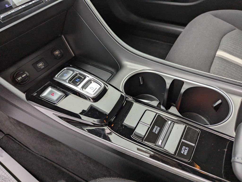 Used 2023 Hyundai Sonata SEL image 25