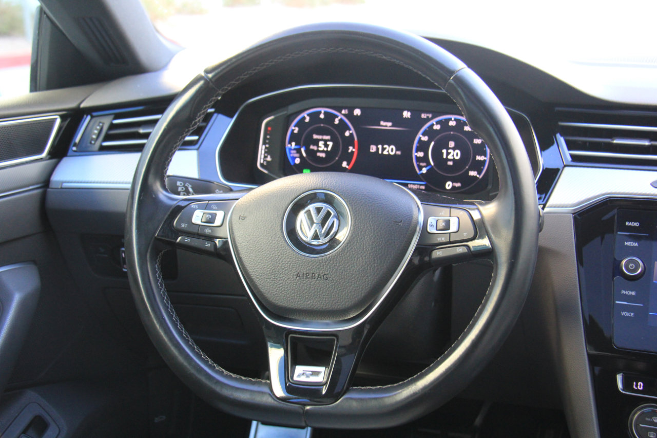 Used 2020 Volkswagen Arteon SEL image 12