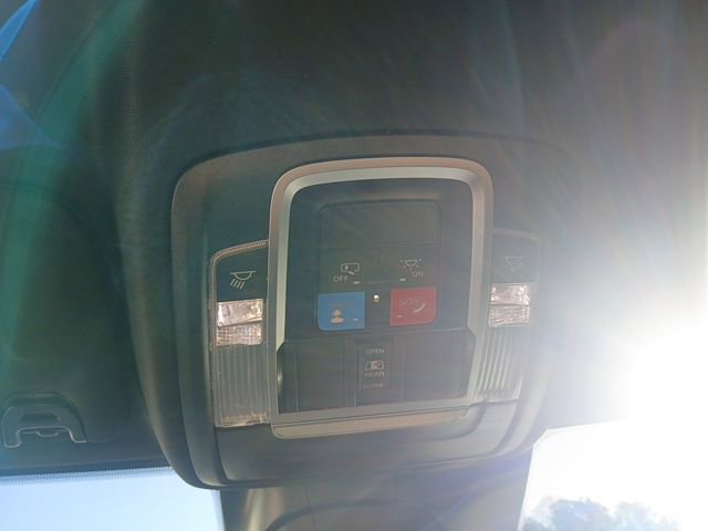 Used 2026 RAM 4500 Tradesman w/ Laramie Trim Package image 39