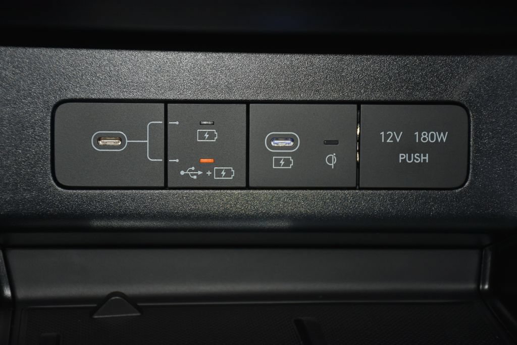 New 2026 Hyundai Sonata SEL FWD image 22