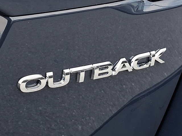 Used 2025 Subaru Outback Premium w/ Popular Package #1A AWD/4WD image 31