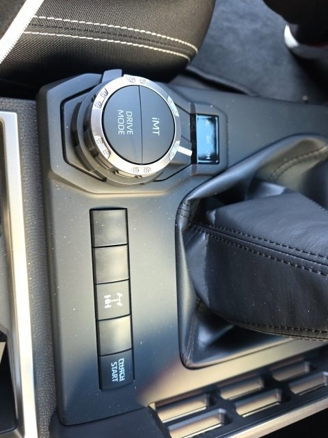 New 2024 Toyota Tacoma TRD Off-Road image 21