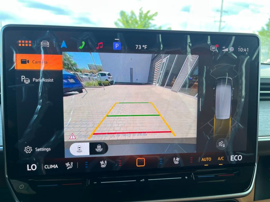 New 2025 Volkswagen ID. Buzz Pro S image 46