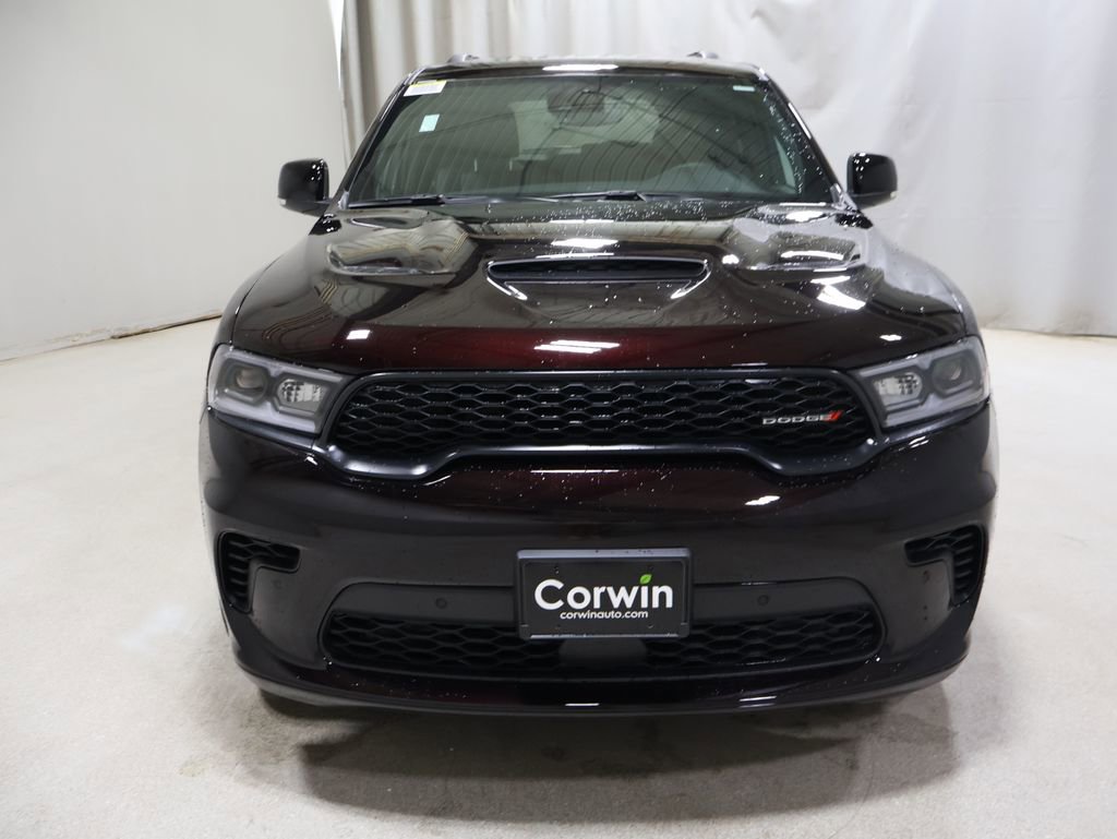 New 2026 Dodge Durango GT AWD/4WD image 2