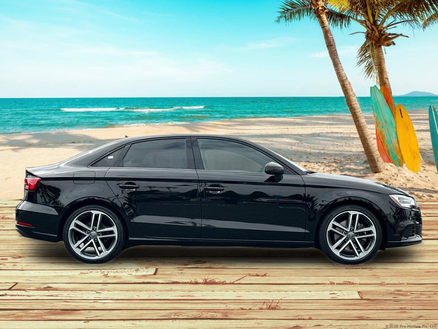 Used 2020 Audi A3 2.0T Premium FWD image 7