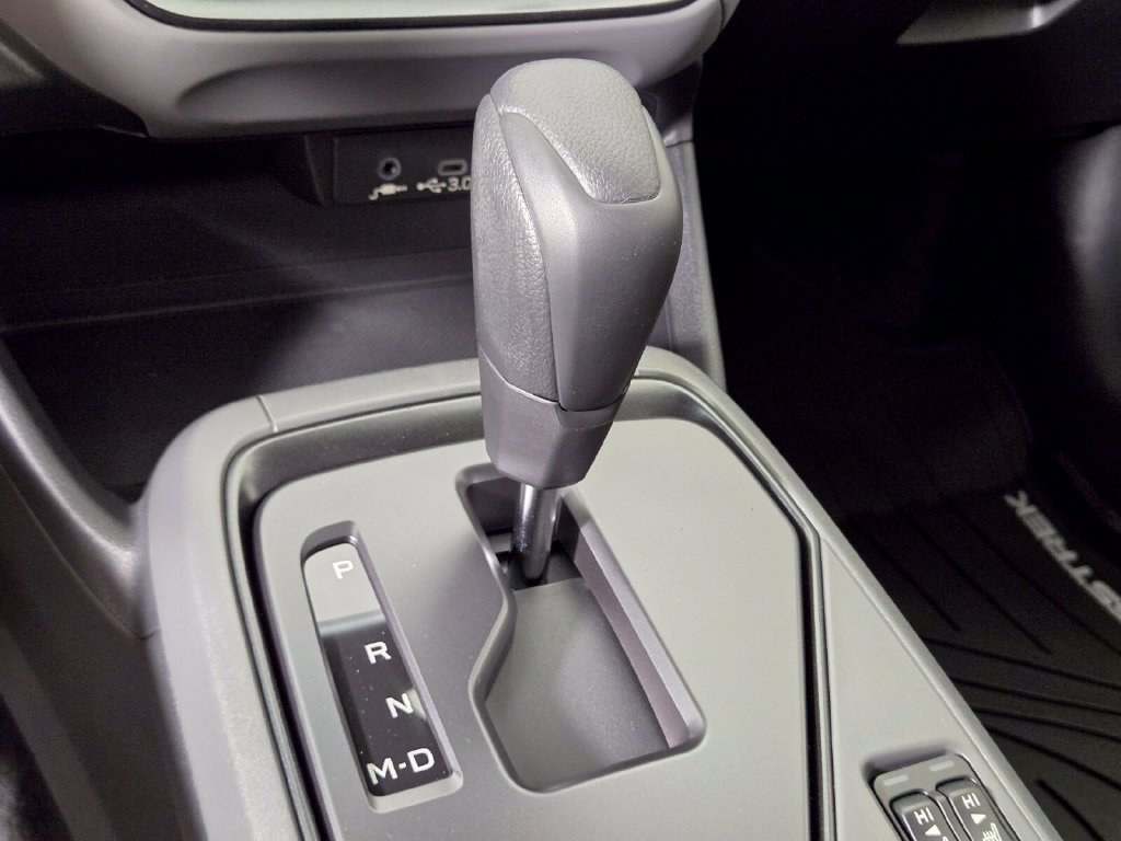 New 2026 Subaru Crosstrek 2.5i Premium AWD/4WD image 18