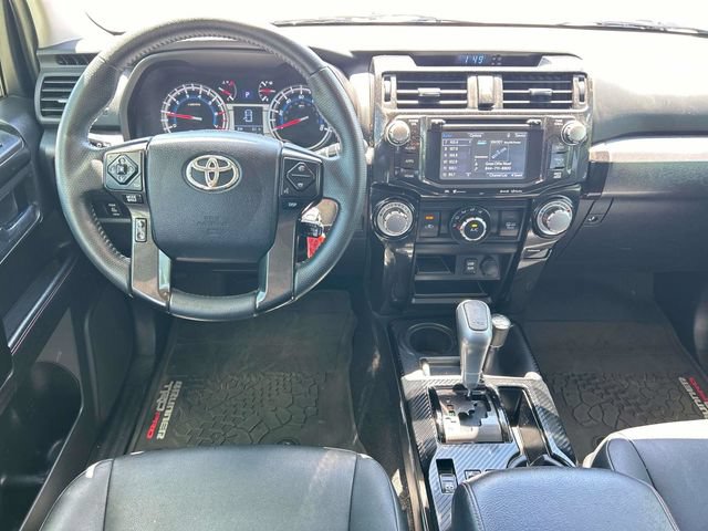 Used 2019 Toyota 4Runner TRD Pro AWD/4WD image 14