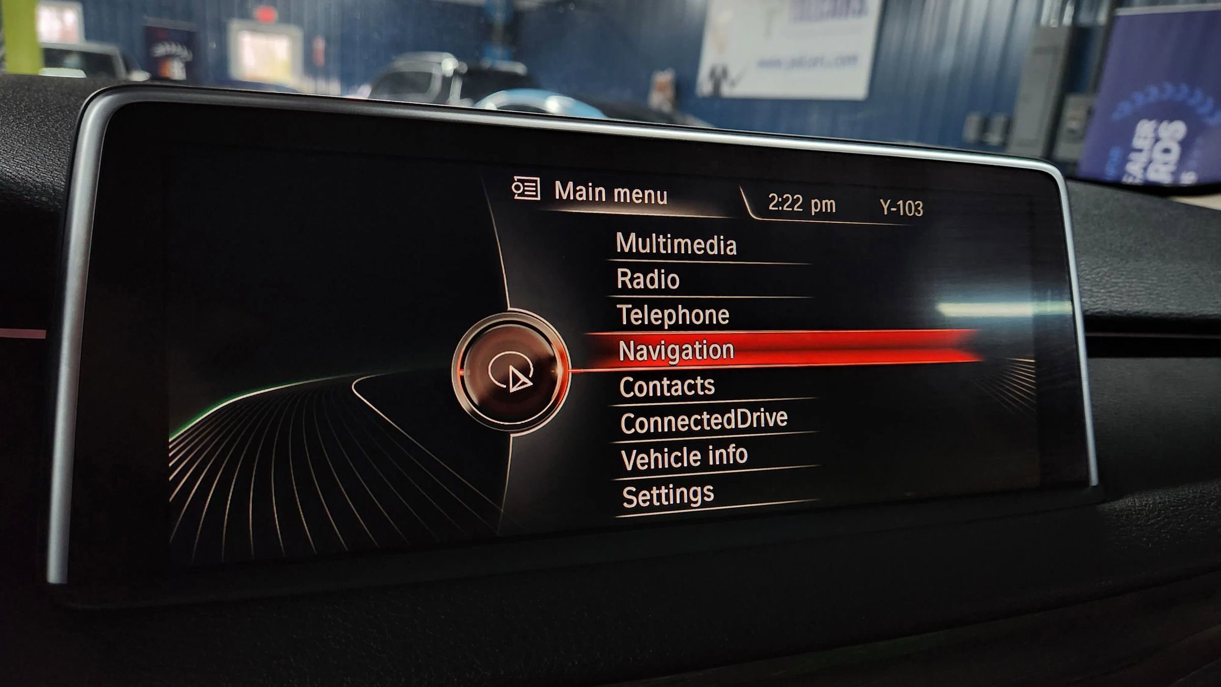 Used 2015 BMW X5 xDrive35i image 34