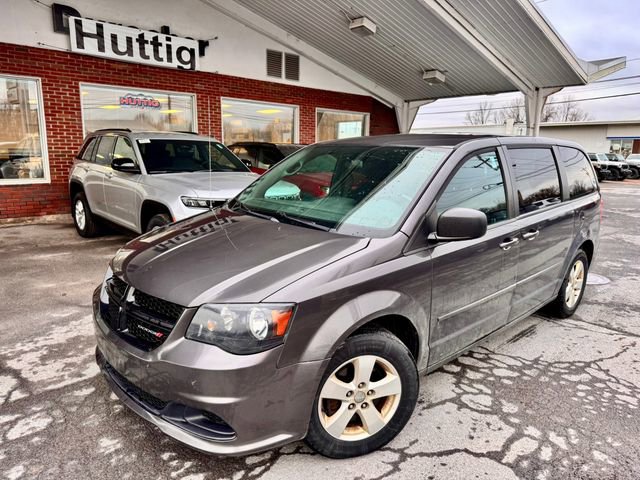Used 2015 Dodge Grand Caravan SE w/ Quick Order Package 29E SE FWD image 1