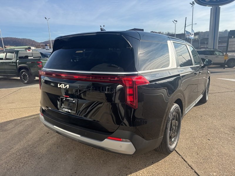 New 2026 Kia Carnival image 7