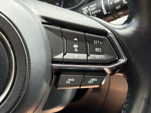 Used 2019 MAZDA CX-9 Grand Touring AWD/4WD image 24