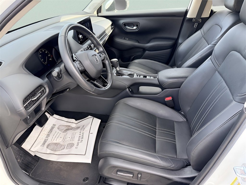 Used 2023 Honda HR-V EX-L image 13